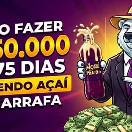 Ícone do link