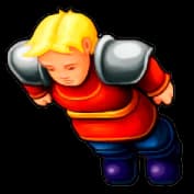 Ícone do link