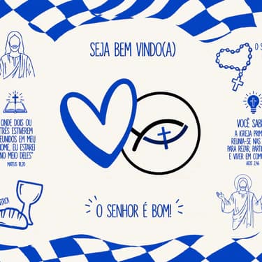 Ícone do link