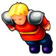 Ícone do link
