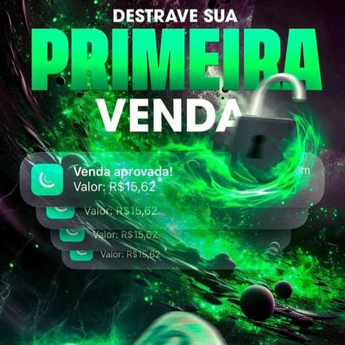 Ícone do link