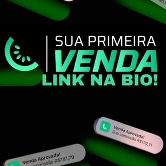 Ícone do link