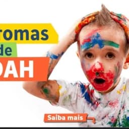 Ícone do link
