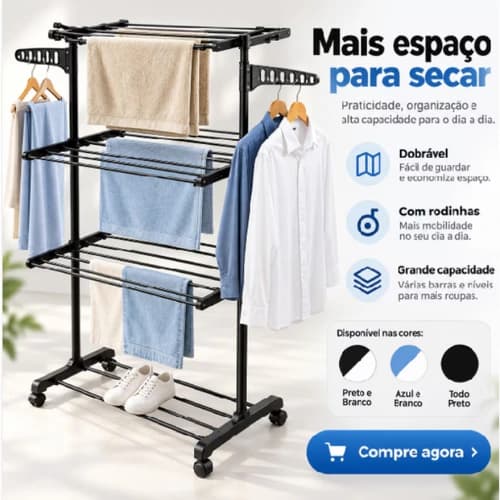 Ícone do link